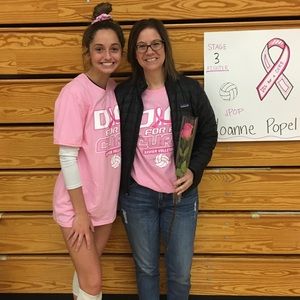 Meet your Posher, Joanne